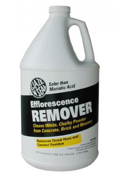 GLAZE N SEAL EFFLORESCENCE REMOVER AND CLEANER