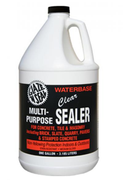 GLAZE N SEAL WATER BASED  MULTI-PURPOSE SEALER