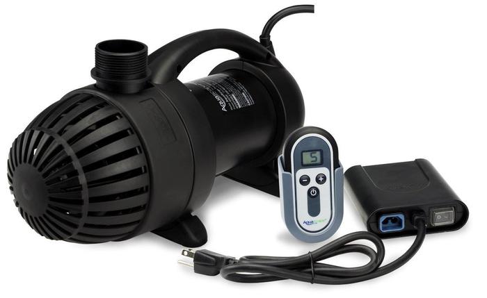 AQUASURGE PRO PUMP 2000-4000