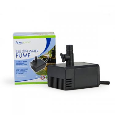 AQUASCAPE 91025 180GPH STATUARY PUMP