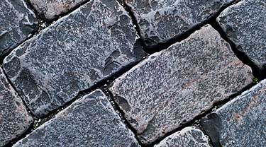 REPLICA SAN FRANCISCO COBBLES (LIMITED AVAILABILITY)