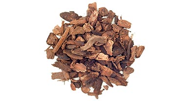 FIR BARK - SMALL