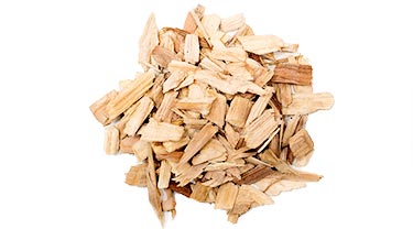 WOOD CHIPS