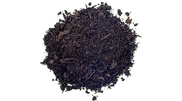 ORGANIC GREEN WASTE GARDEN COMPOST