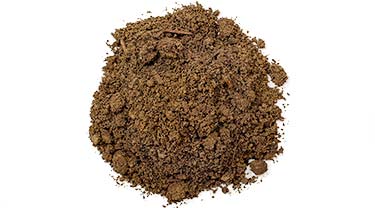 VIRGIN SANDY LOAM TOP SOIL