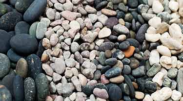 Decorative Pebbles