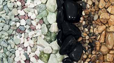 Polished Pebbles