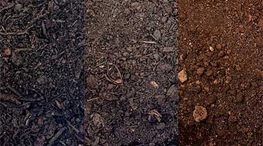 Amendments, Composts, Mulches & Soils – Garden and Landscaping Supplies ...