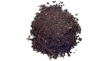 ORGANIC DIESTEL STRUCTURED COMPOST