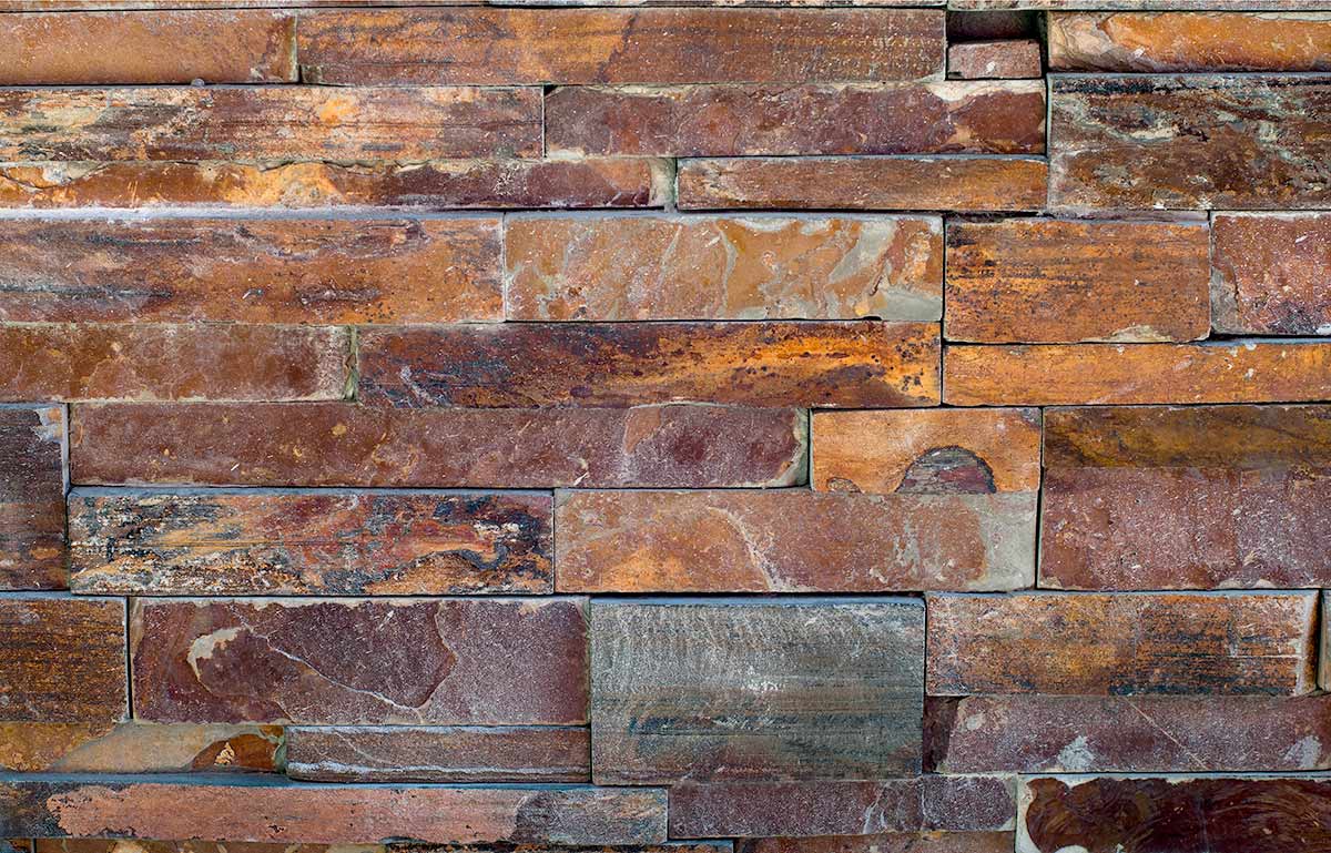 BLACK GOLD SLATE (LIMITED AVAILABILITY)