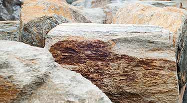 BOUQUET CANYON BOULDERS