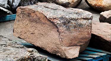 EDEN MOSS BOULDERS - SPECIAL ORDER
