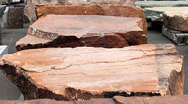 MOSSBACK BOULDERS - SPECIAL ORDER