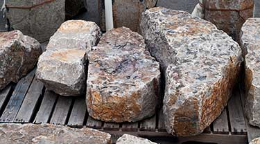 TELLURIDE GOLD BOULDERS - SPECIAL ORDER