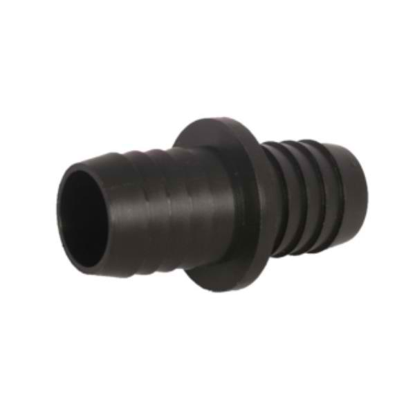 BARBED HOSE COUPLING 3/4"