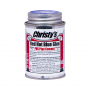 CHRISTYS RED HOT GLUE 4 OZ