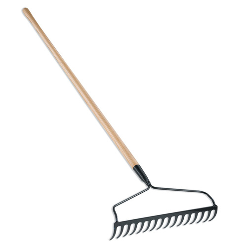 BOW HEAD RAKE 54 HANDLE