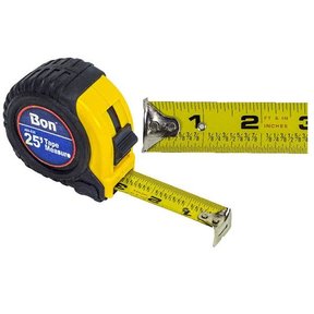 TAPE MEASURE 25'