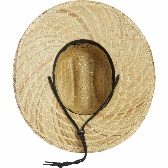 STRAW HAT