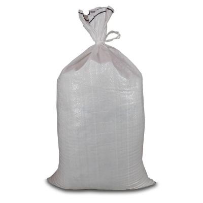 PREFILLED POLY WOVEN SAND BAG 50 LBS