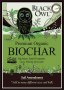 BLACK OWL BIOCHAR