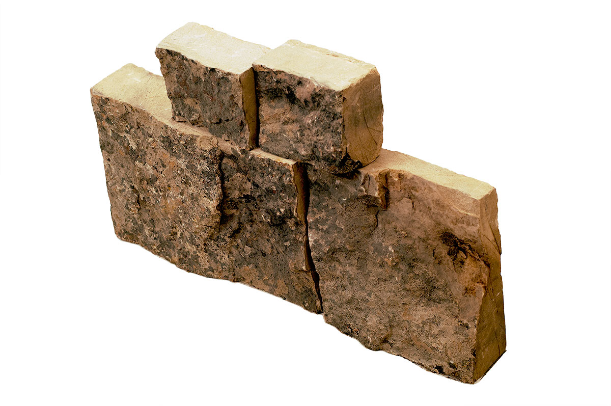 EDEN SAWN LEDGE STONE - SPECIAL ORDER