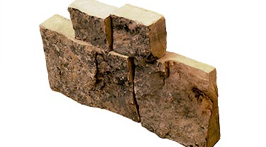 EDEN SAWN LEDGE STONE - SPECIAL ORDER