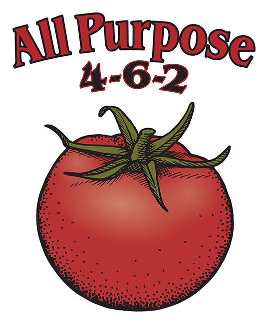 ALL PURPOSE 4-6-2