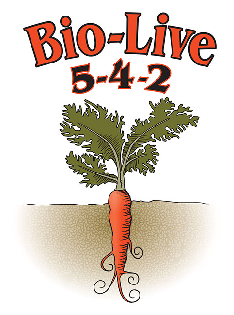 BIO LIVE 5-4-2