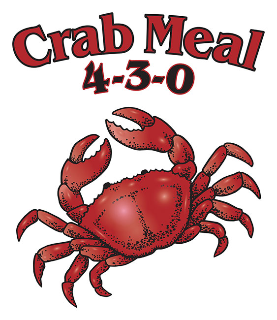CRAB MEAL 4-3-0