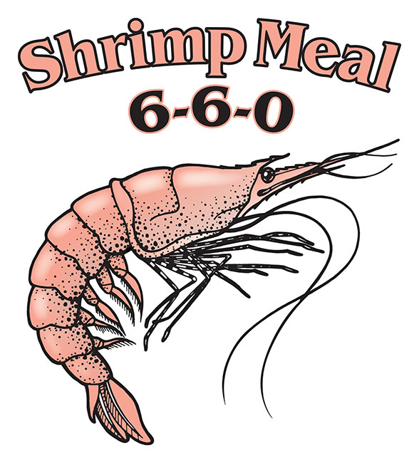 SHRIMP MEAL 6-6-0