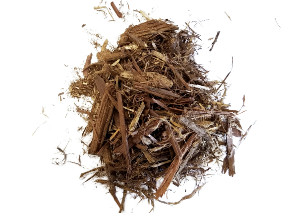 SHREDDED CEDAR BARK