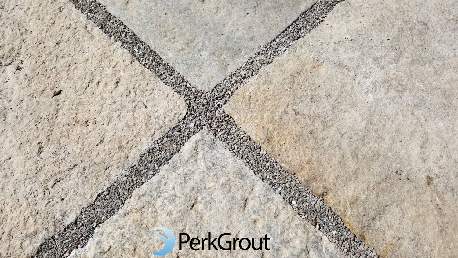 PerkGrout Grey