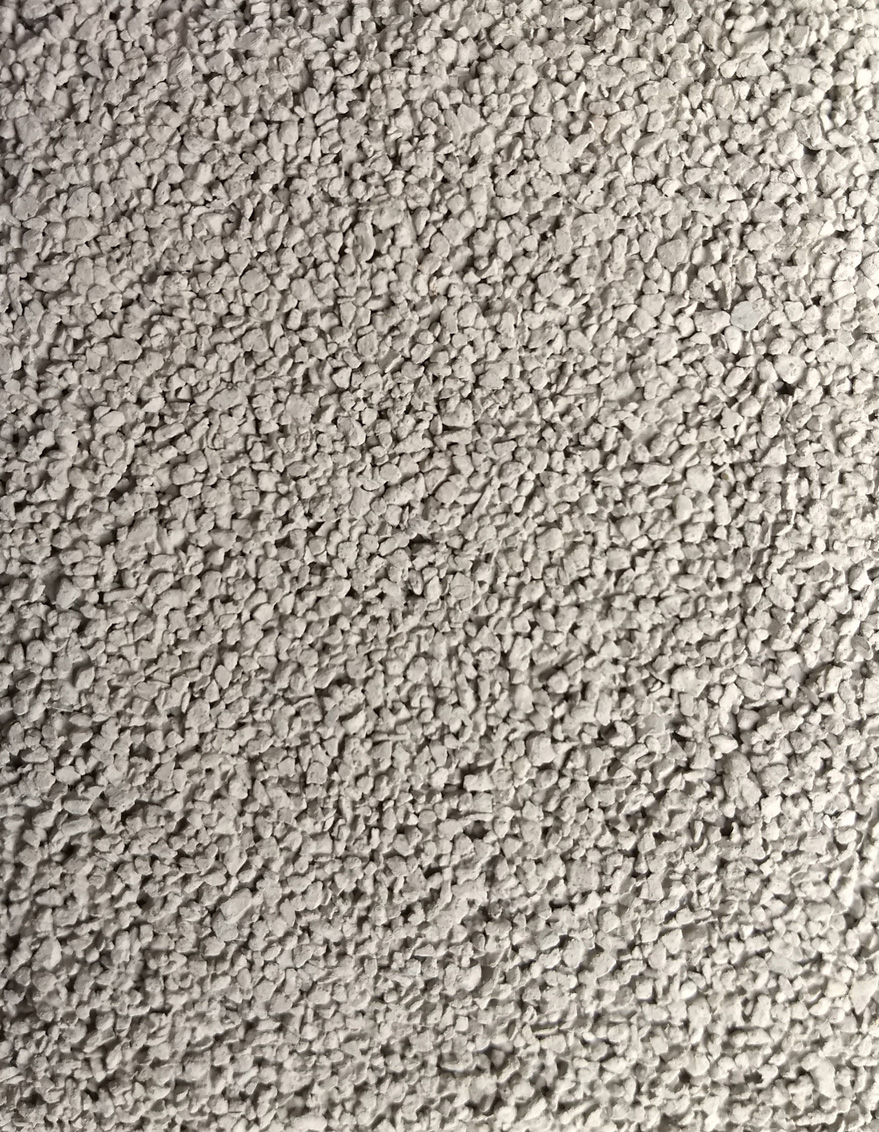 PerkGrout Grey