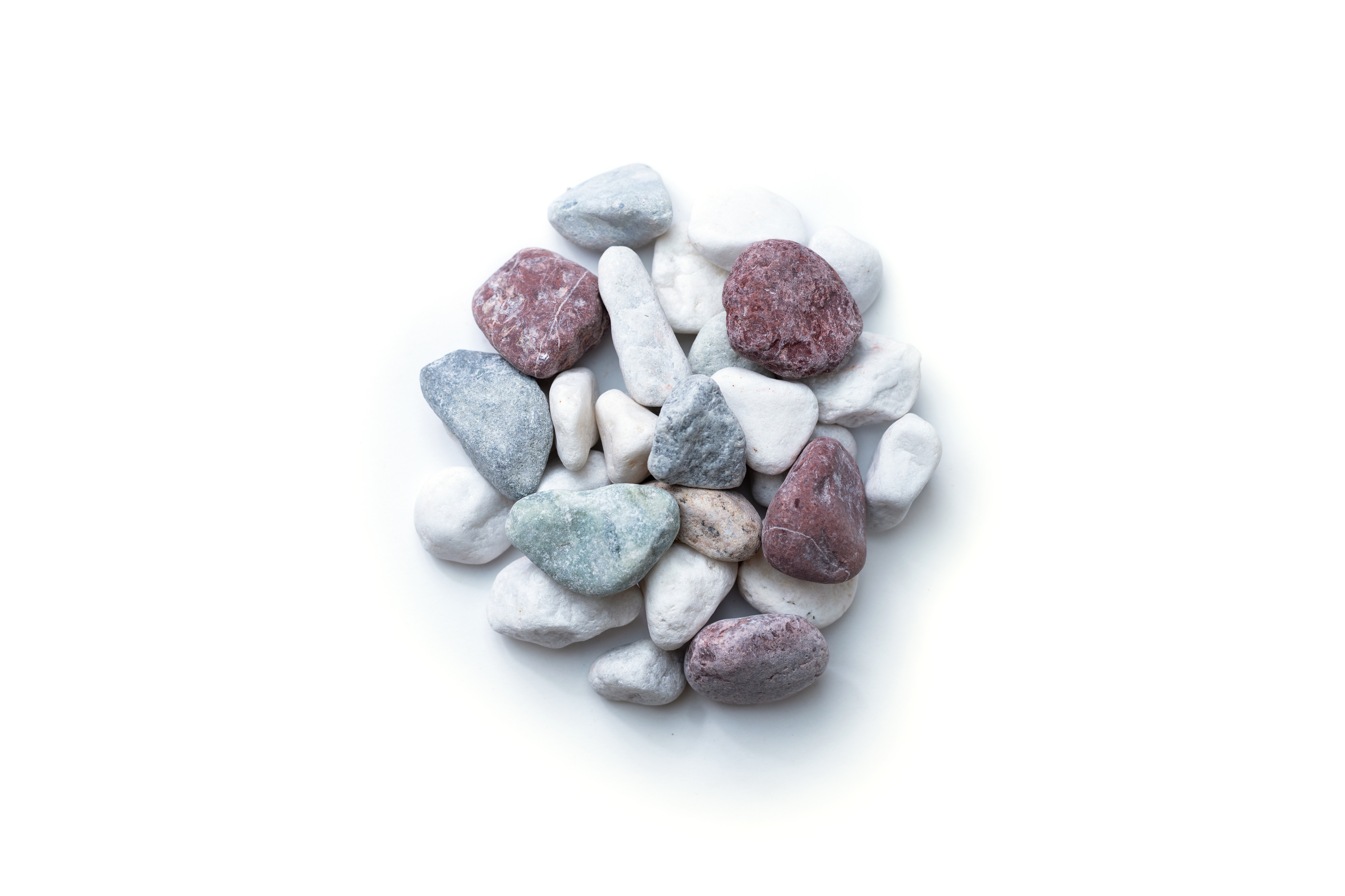 NIJI PEBBLES (LIMITED AVAILABILITY)