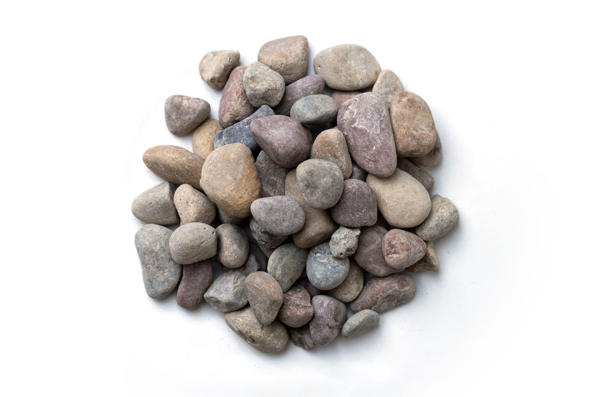 PAMI PEBBLES