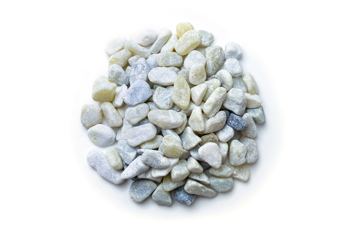 WASABI GREEN PEBBLES