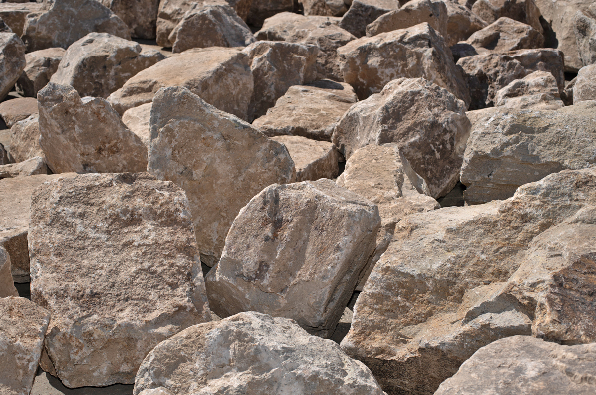 WINDSOR BOULDERS