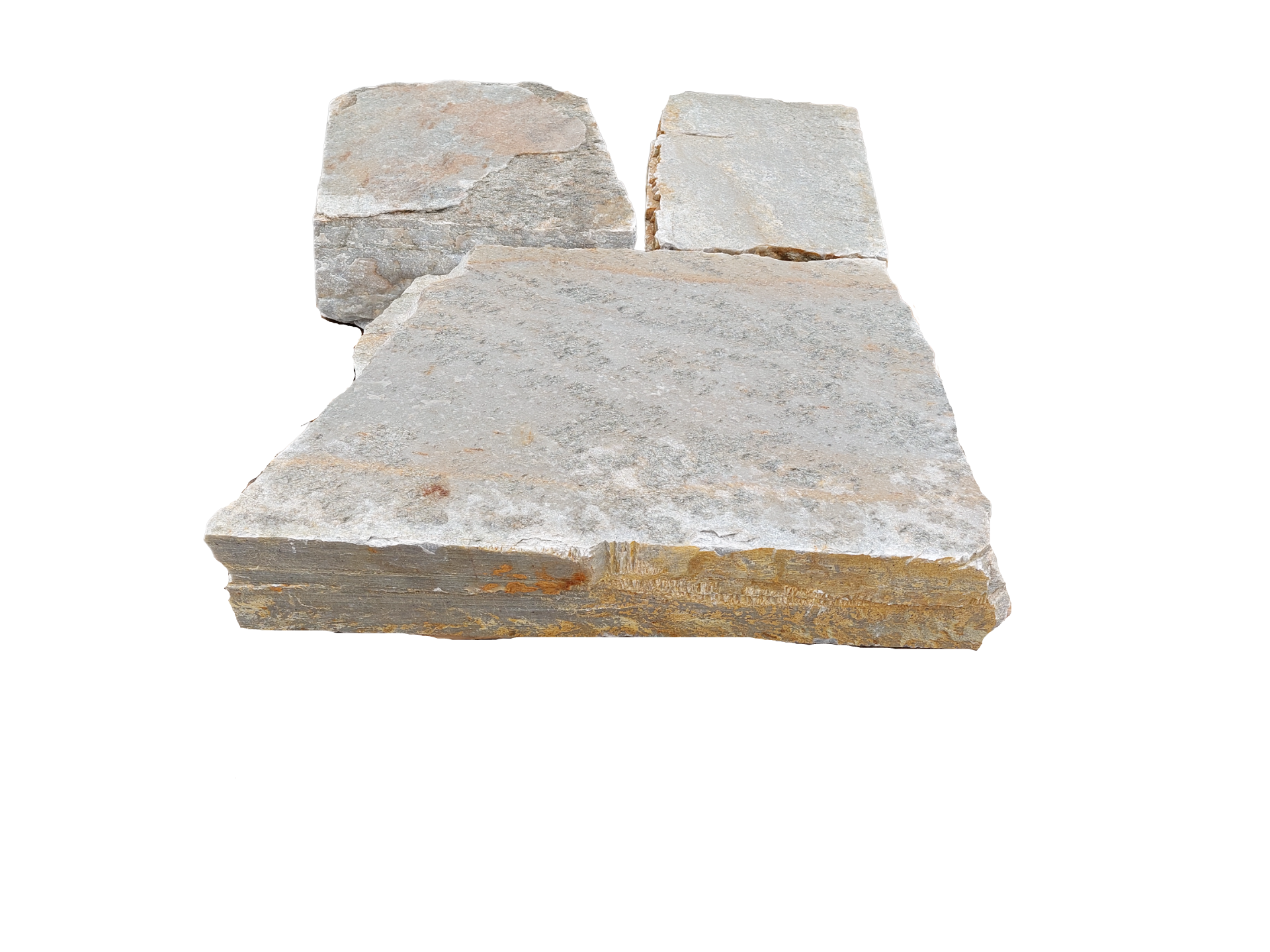 QUARTZITE SELECT STEPS