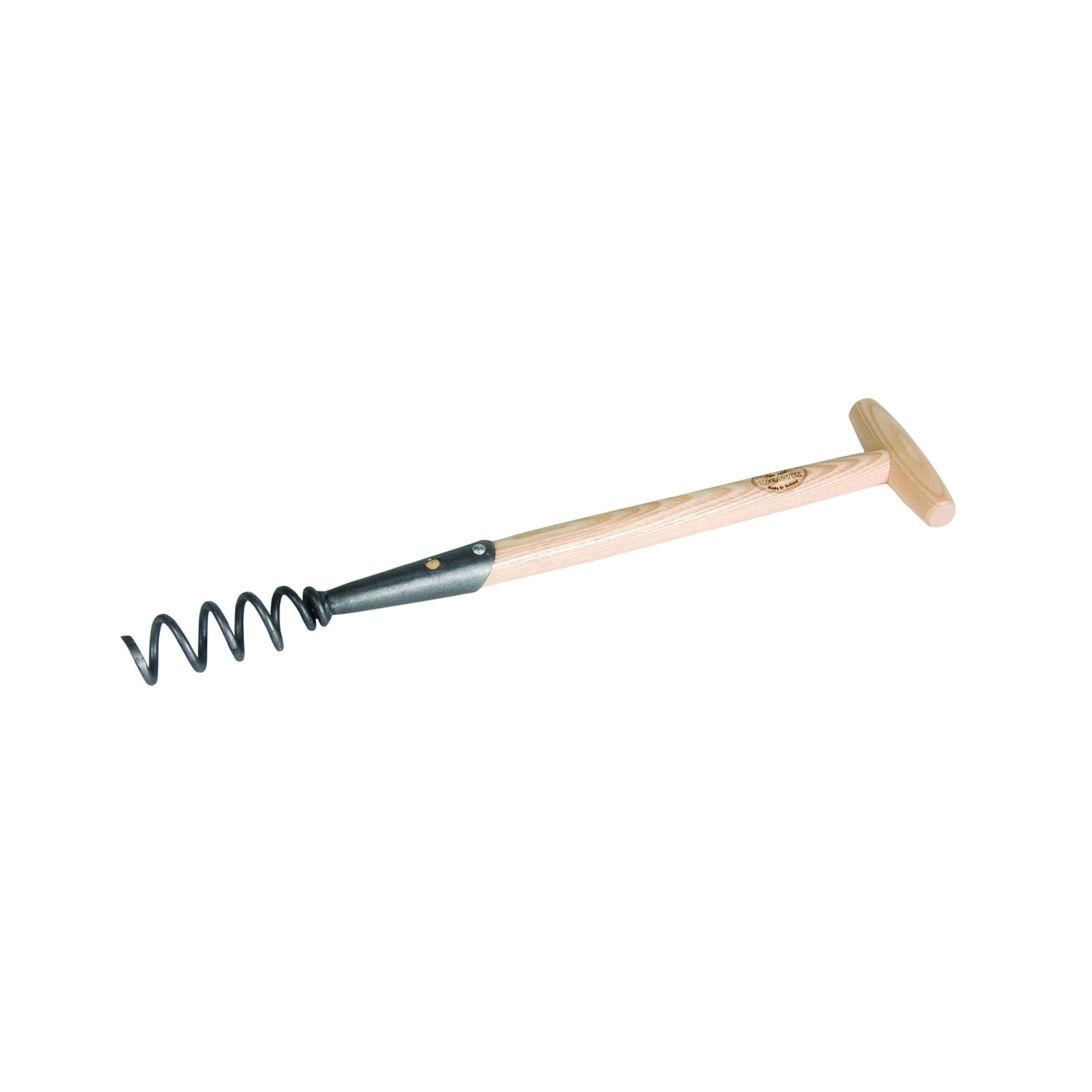 DeWit Weeder - Corkscrew