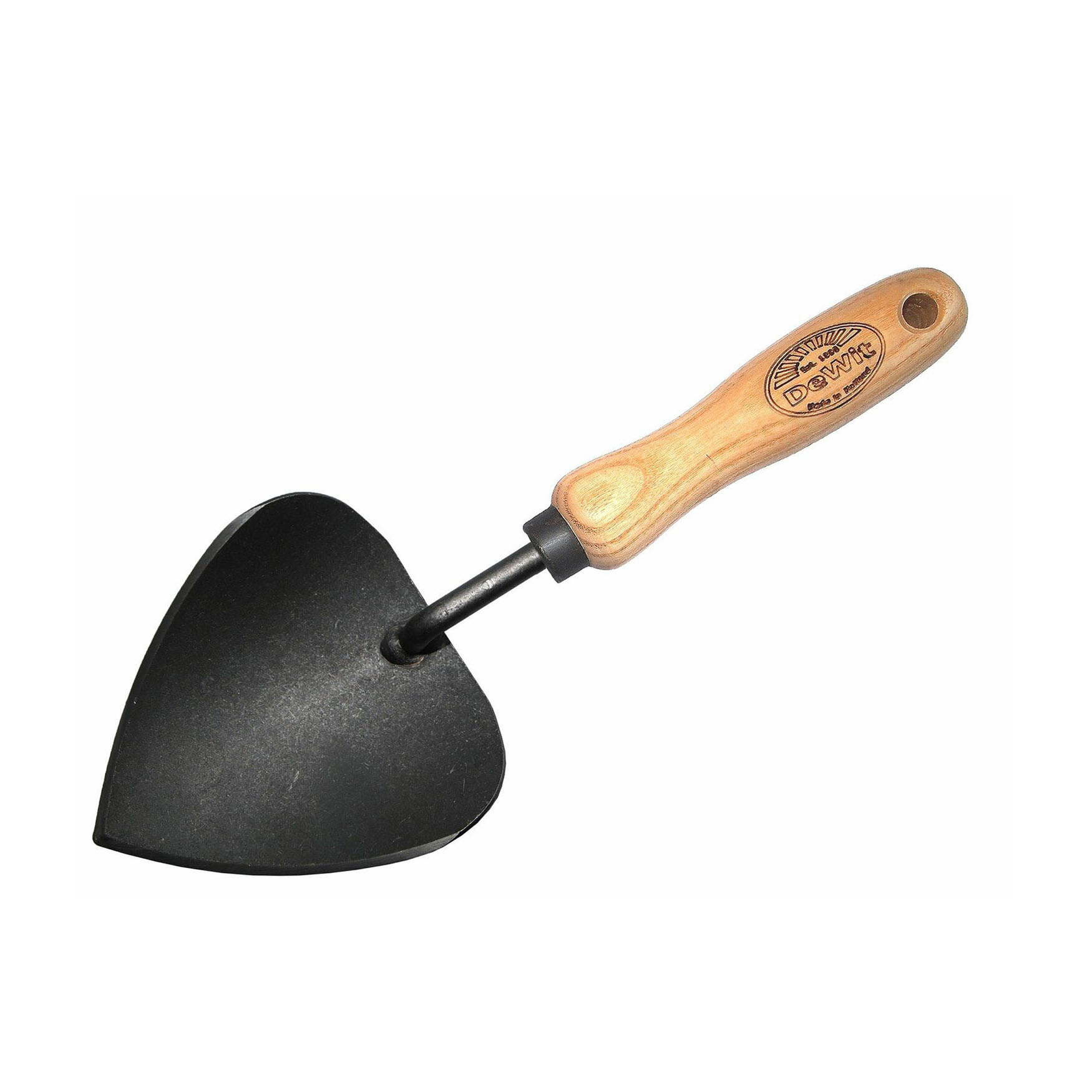 DeWit Trowel - Potting