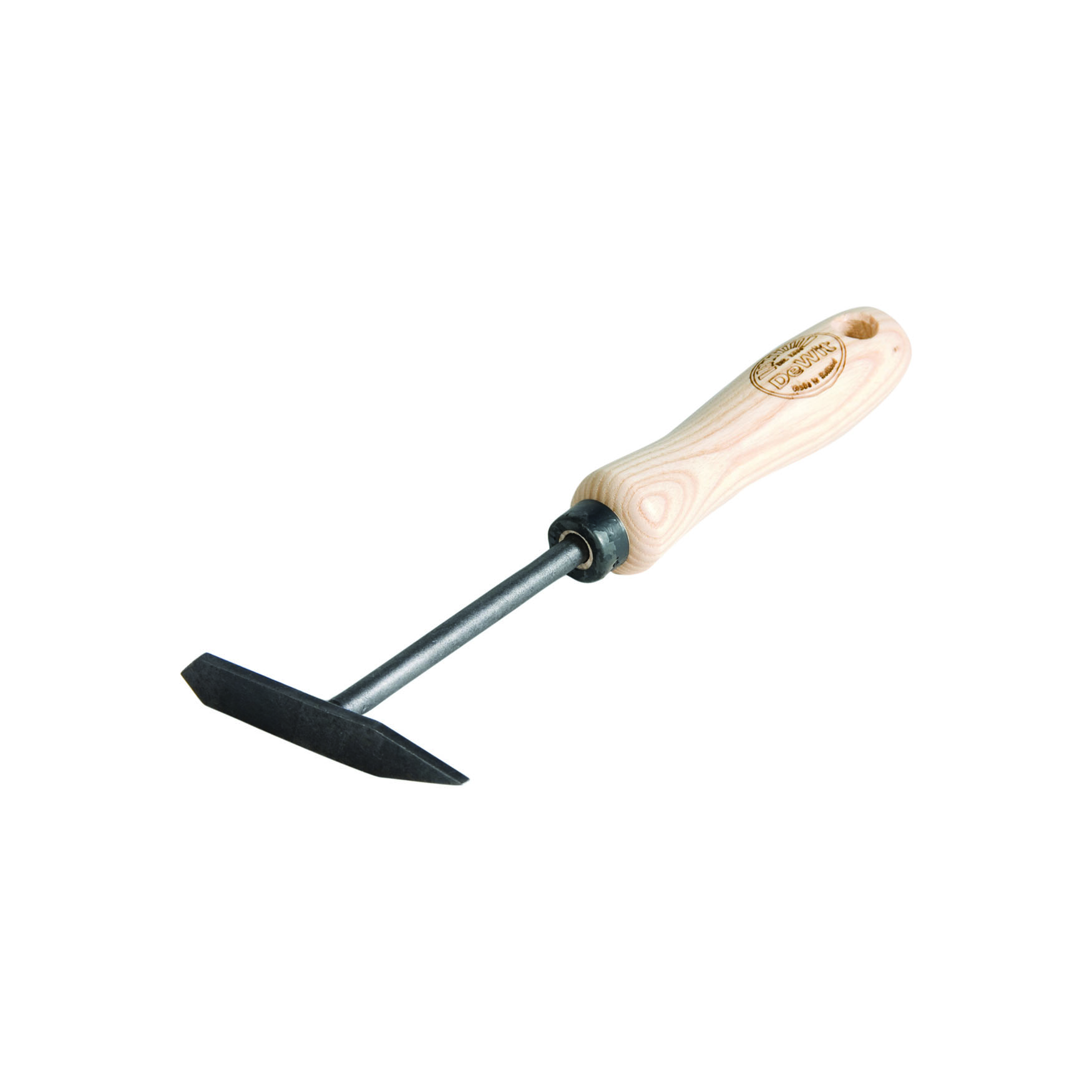 DeWit Paver Tool - V-Groove Cleaner