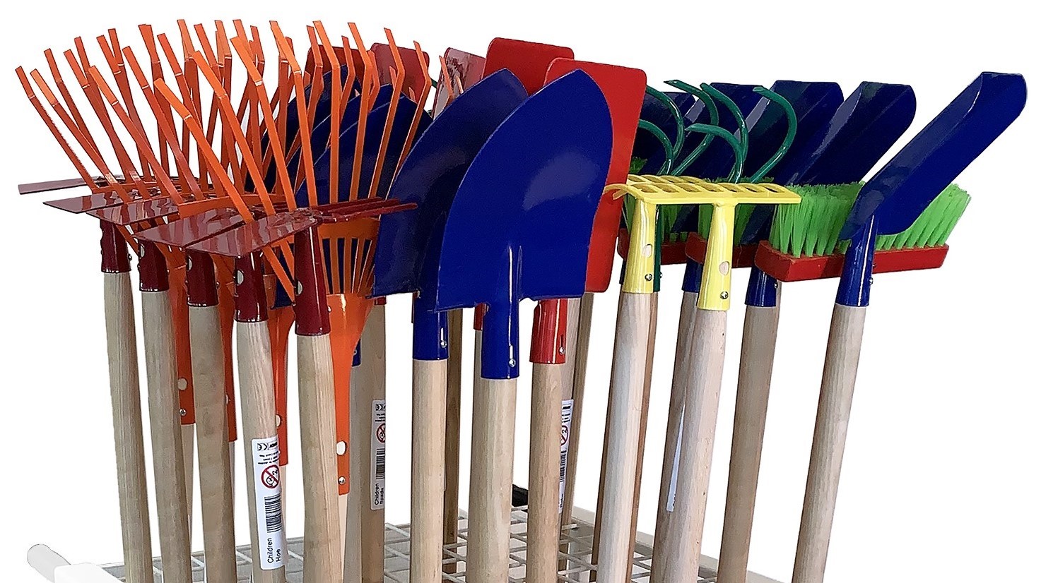 Kids' Garden Tools