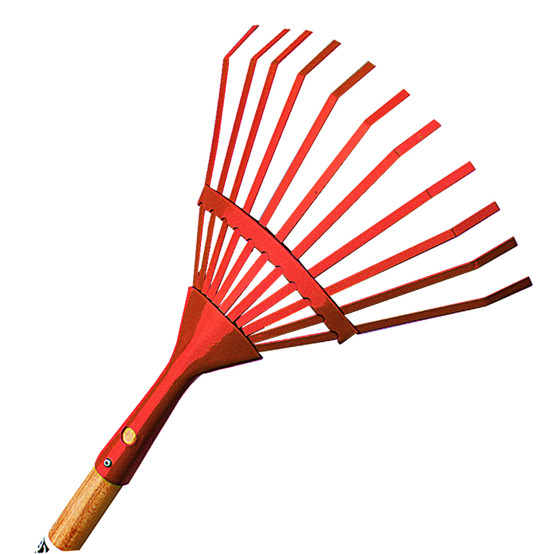 Kids Leaf Rake