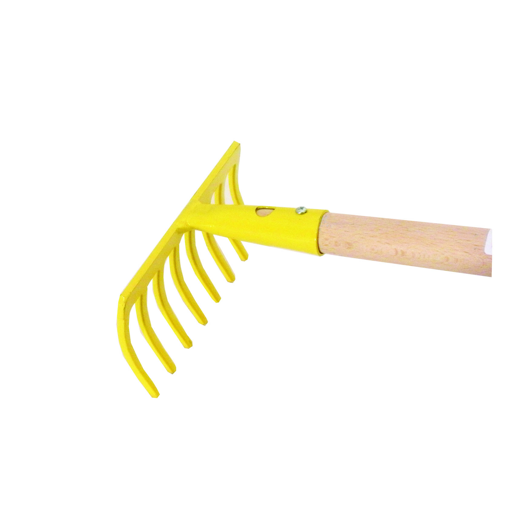 Kids Soil Rake