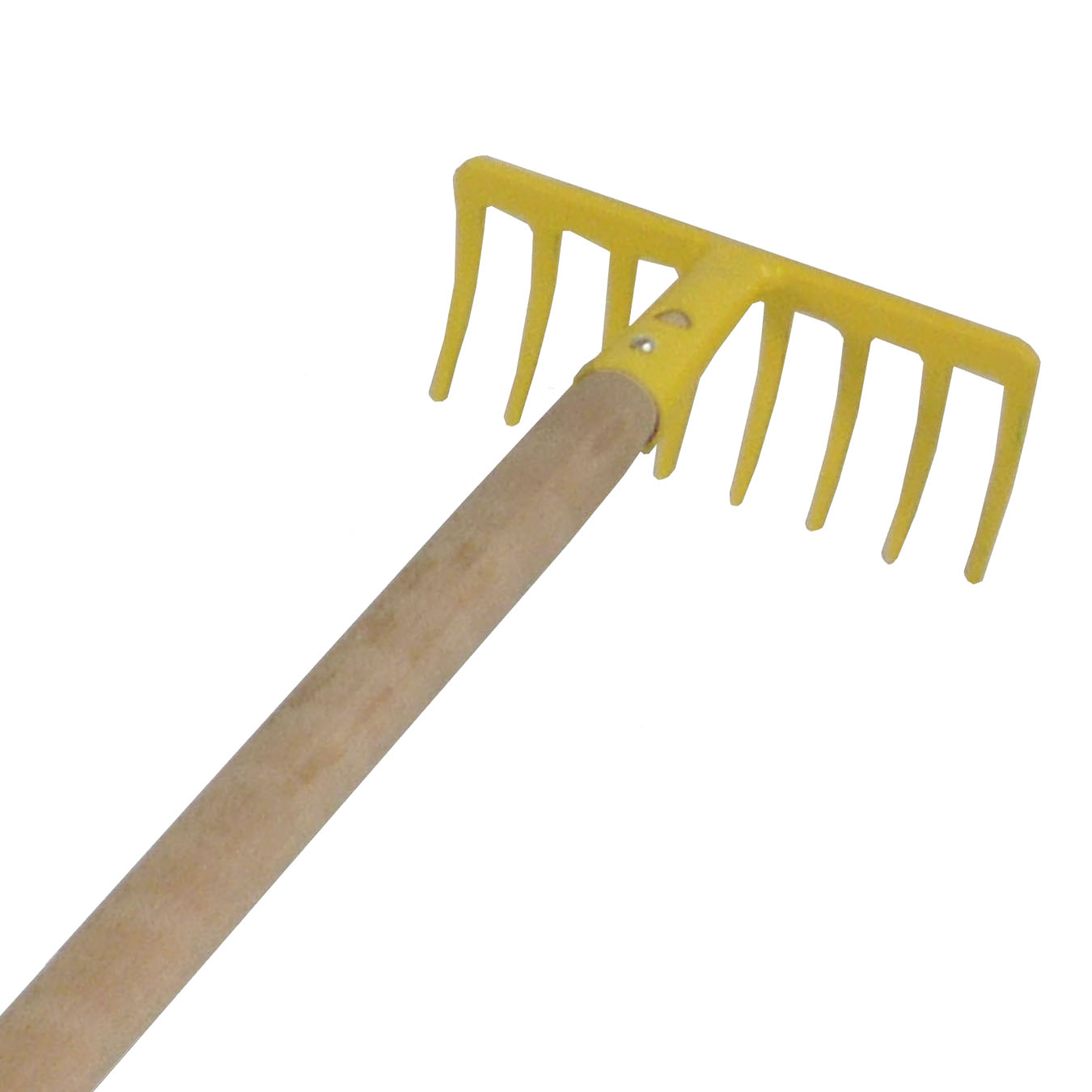 Kids Soil Rake