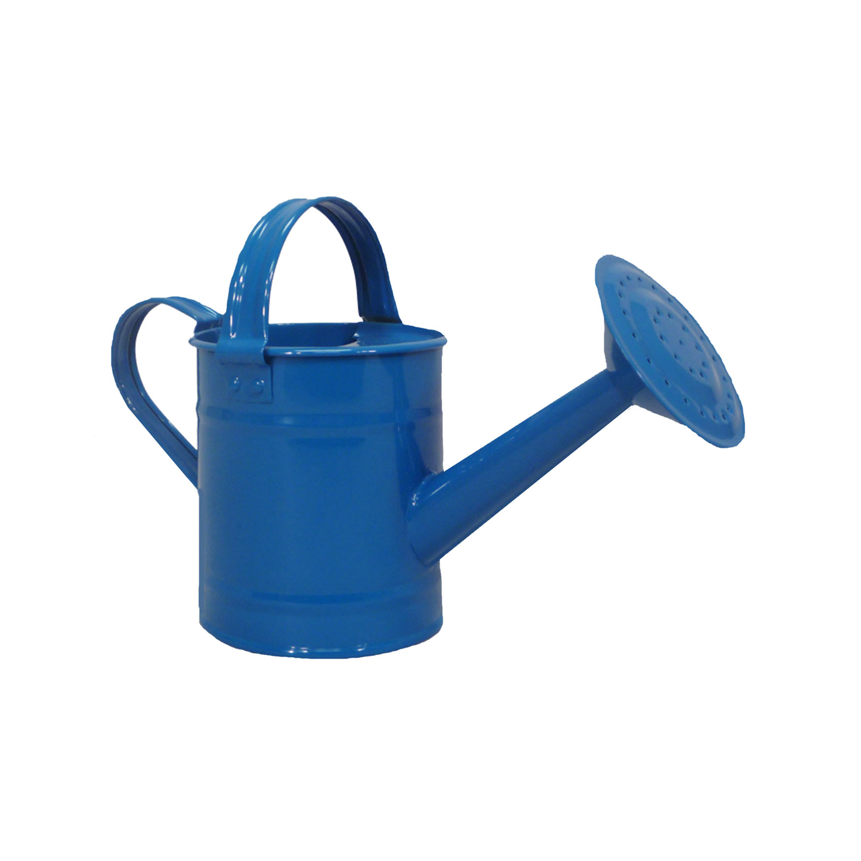 1 pint Kids Metal Watering Can