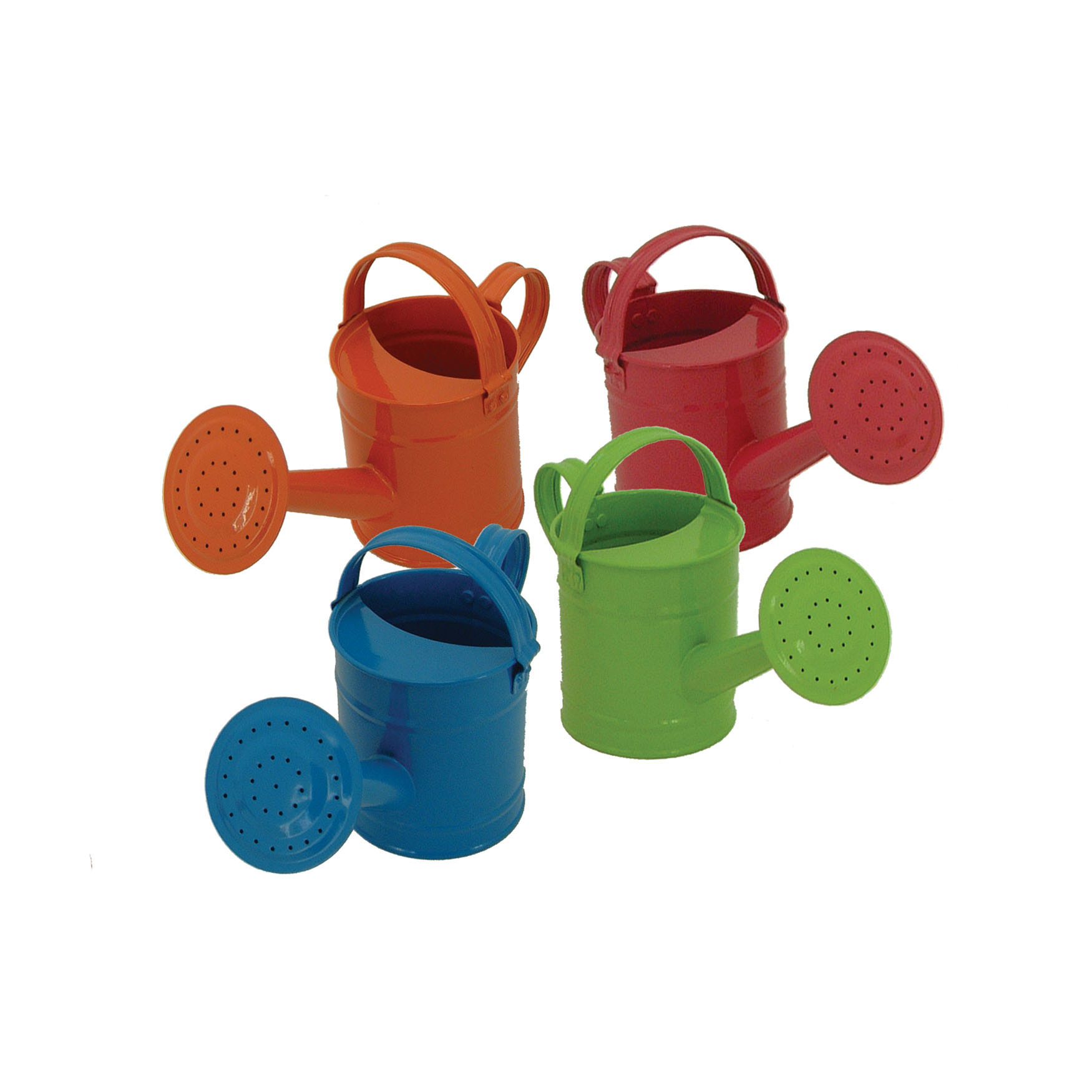 1 pint Kids Metal Watering Can