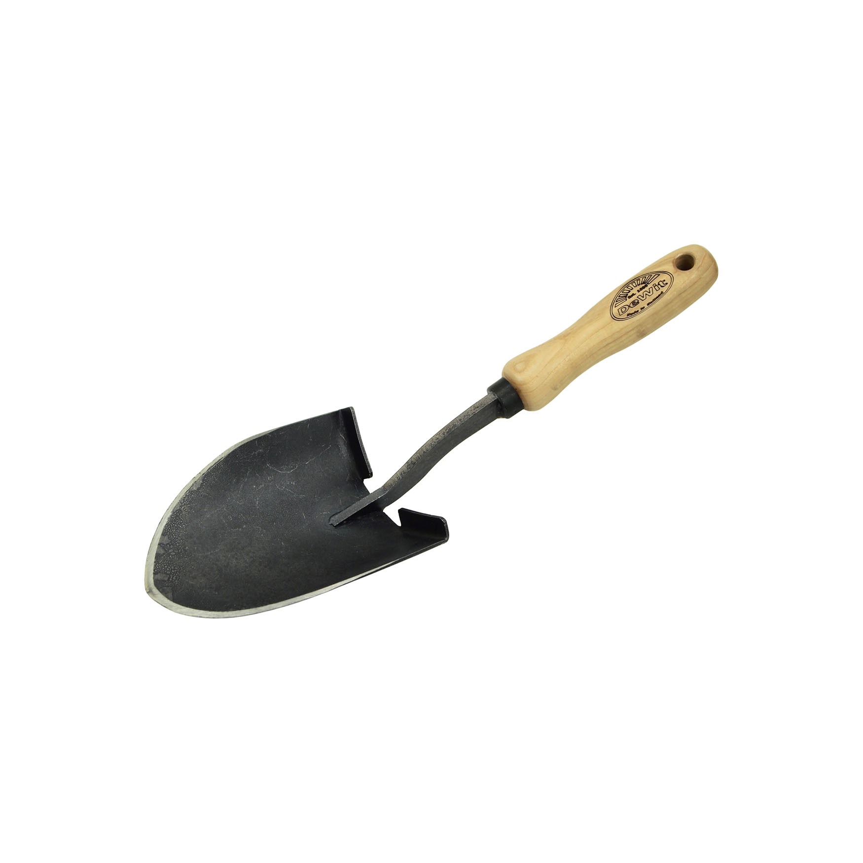 DeWit Shovel - Mini American Welldone