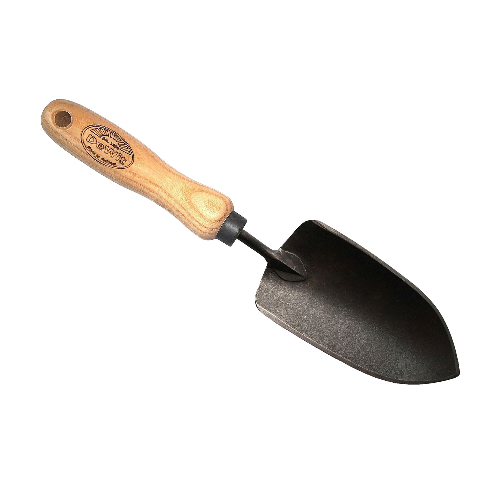 DeWit Trowel